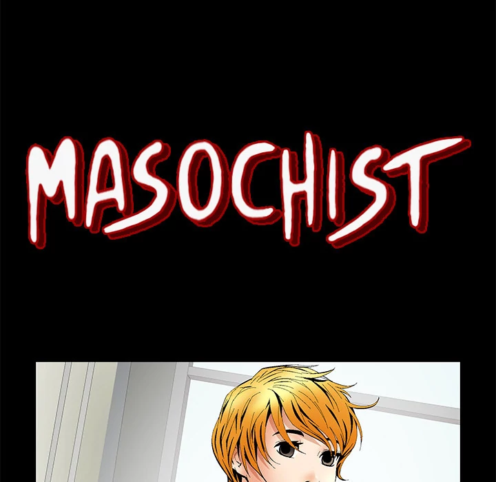 Masochist - Manhwa Chapter 5 - page 62