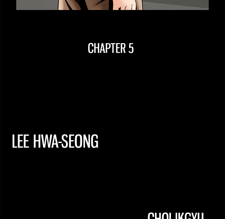 Masochist - Manhwa Chapter 5 - page 64