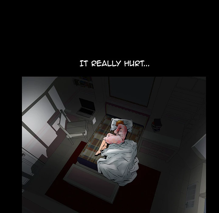 Masochist - Manhwa Chapter 5 - page 68