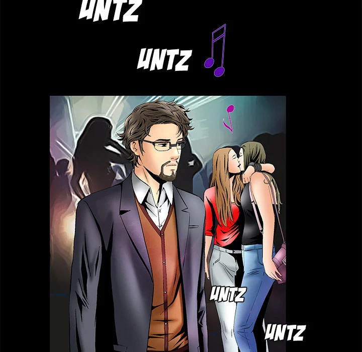 Masochist - Manhwa Chapter 5 - page 7