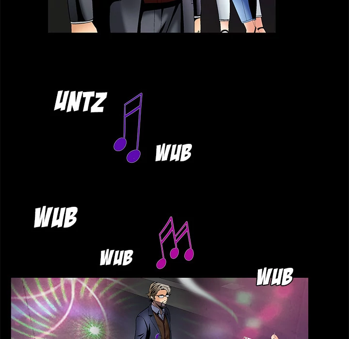 Masochist - Manhwa Chapter 5 - page 8