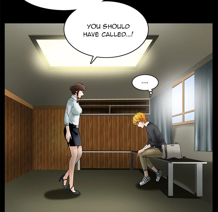 Masochist - Manhwa Chapter 5 - page 81