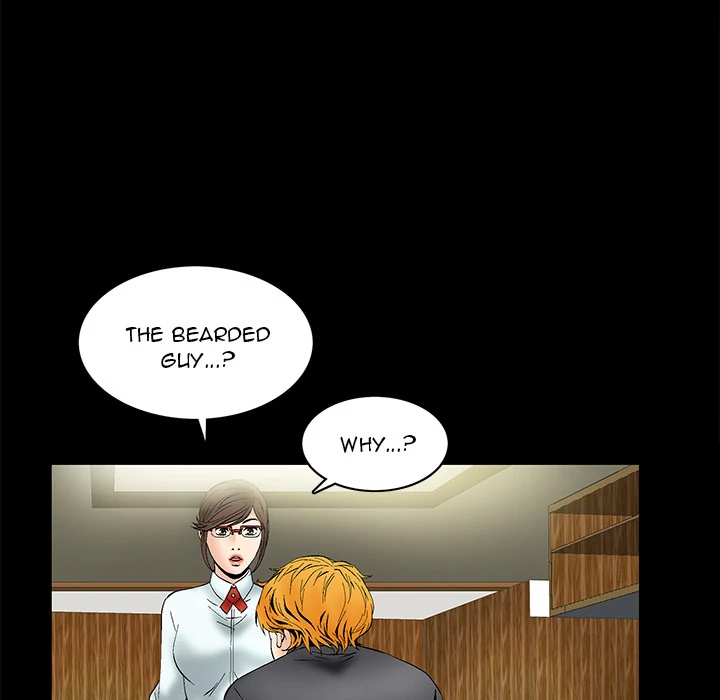 Masochist - Manhwa Chapter 5 - page 83