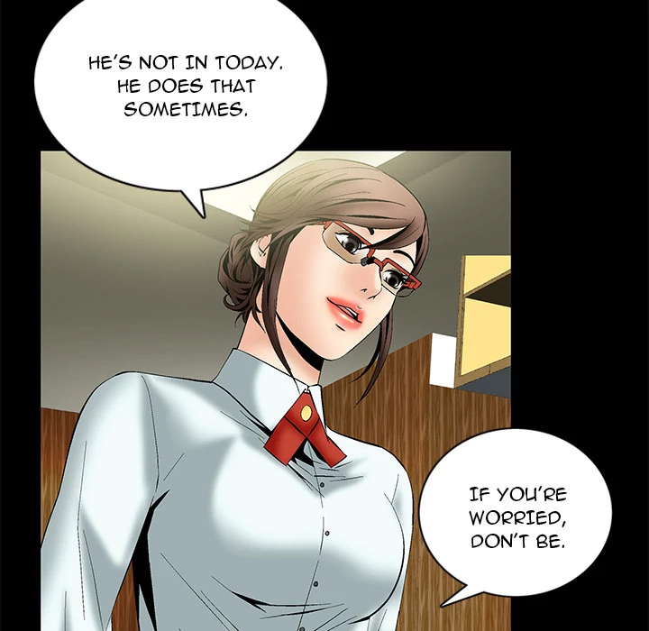 Masochist - Manhwa Chapter 5 - page 86