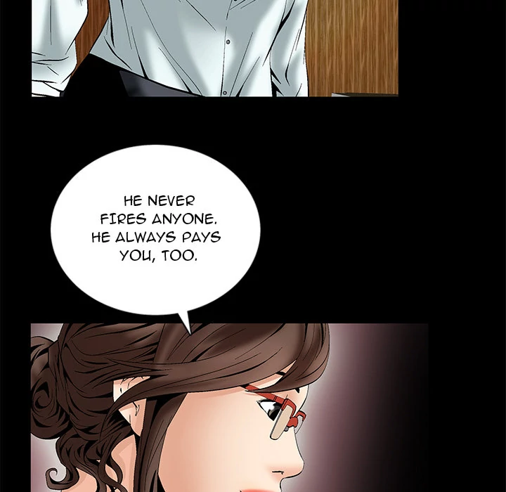 Masochist - Manhwa Chapter 5 - page 87