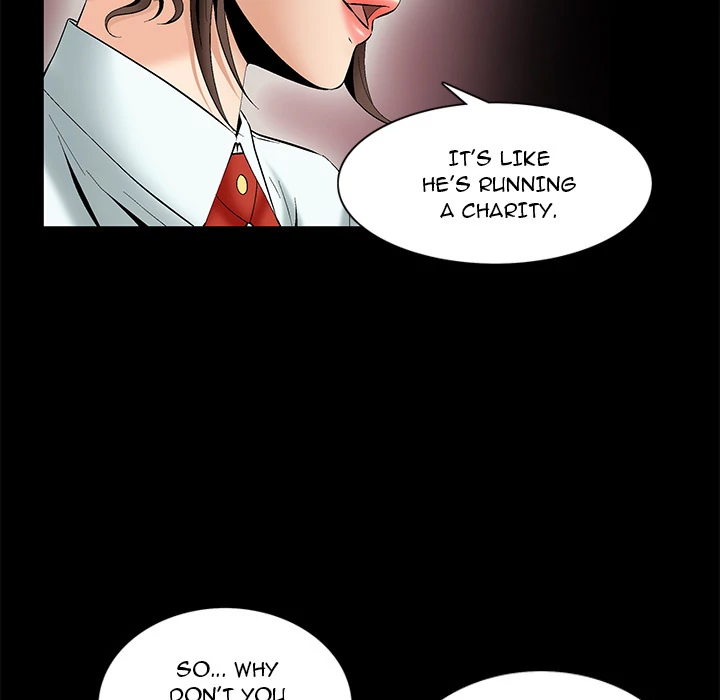 Masochist - Manhwa Chapter 5 - page 88