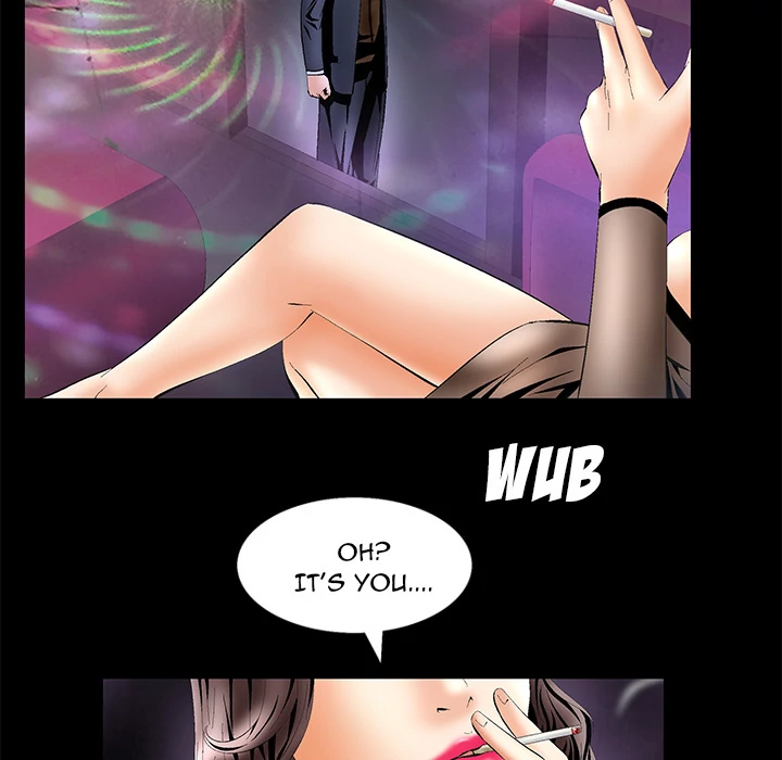 Masochist - Manhwa Chapter 5 - page 9