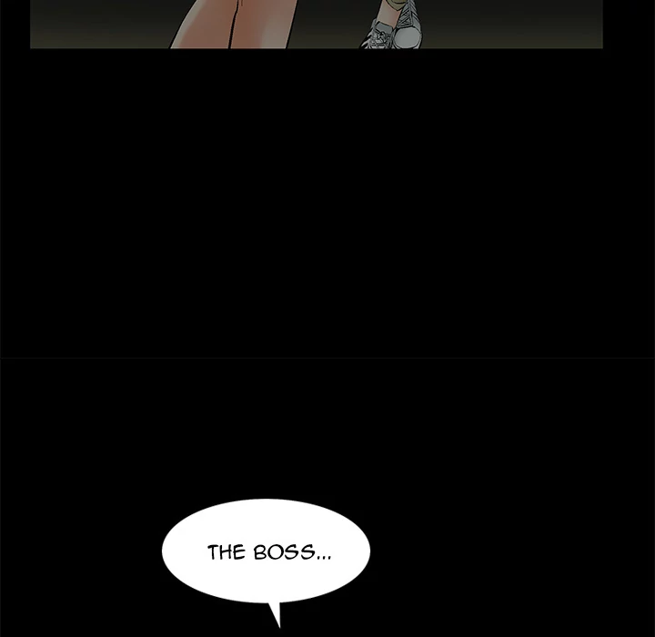 Masochist - Manhwa Chapter 5 - page 90