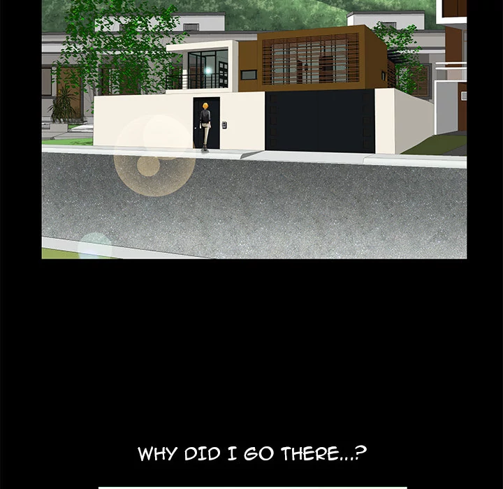 Masochist - Manhwa Chapter 5 - page 97