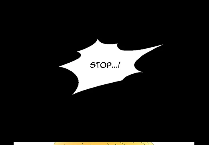 Masochist - Manhwa Chapter 6 - page 1