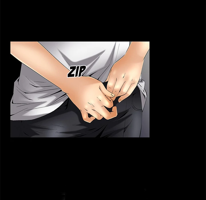 Masochist - Manhwa Chapter 6 - page 101