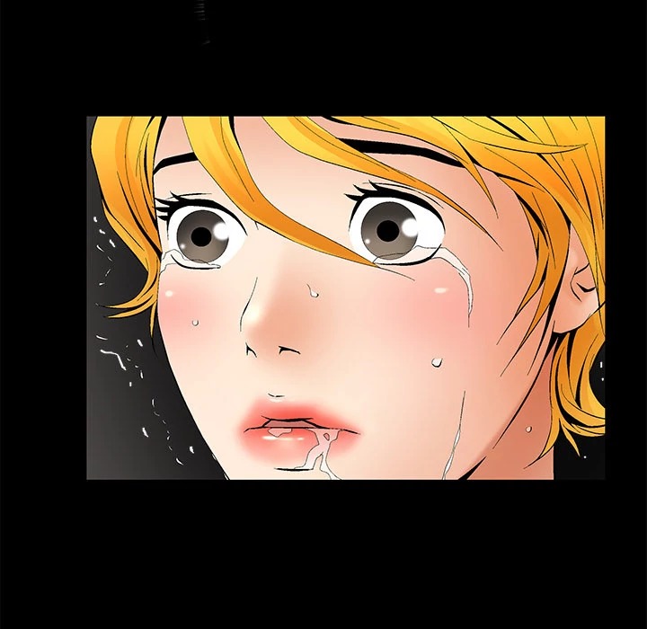 Masochist - Manhwa Chapter 6 - page 102