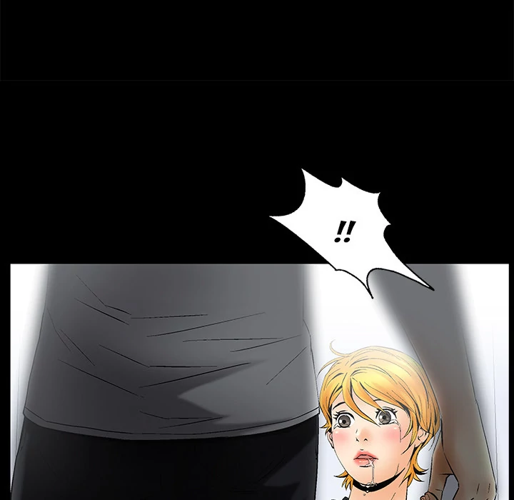 Masochist - Manhwa Chapter 6 - page 103