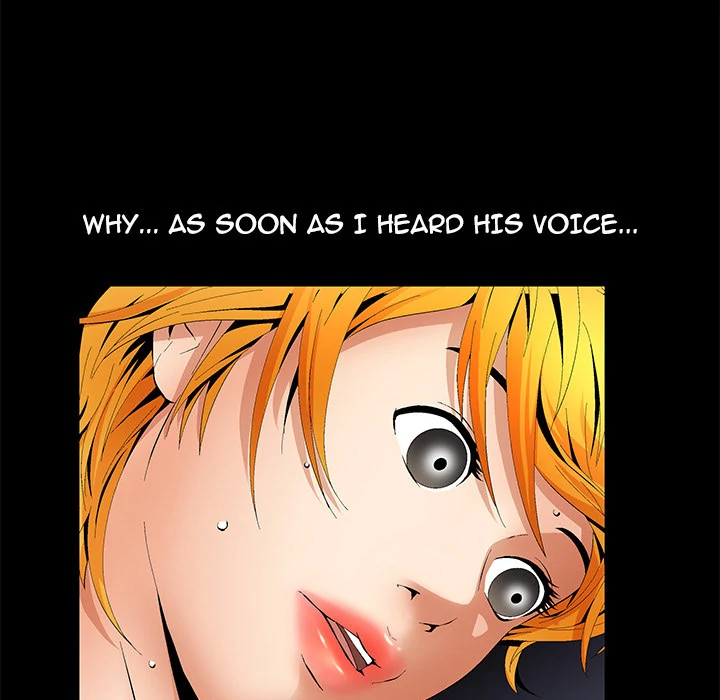 Masochist - Manhwa Chapter 6 - page 11