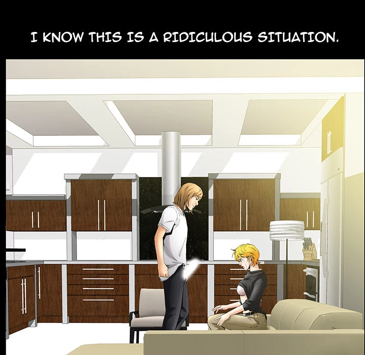 Masochist - Manhwa Chapter 6 - page 110