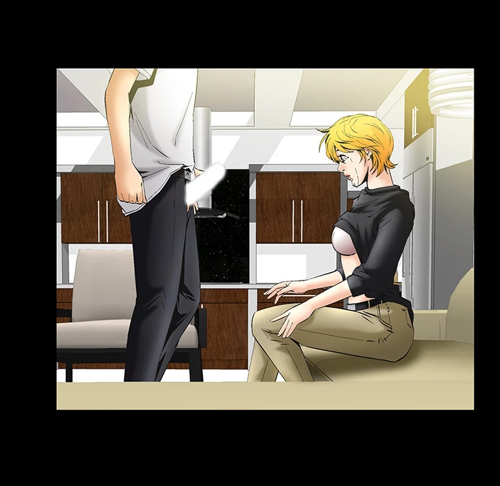 Masochist - Manhwa Chapter 6 - page 112