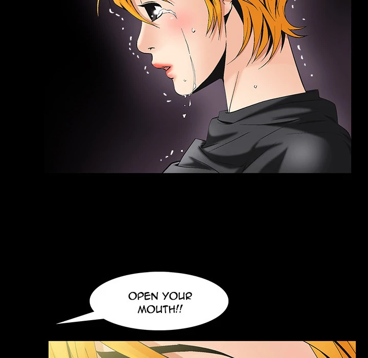 Masochist - Manhwa Chapter 6 - page 114