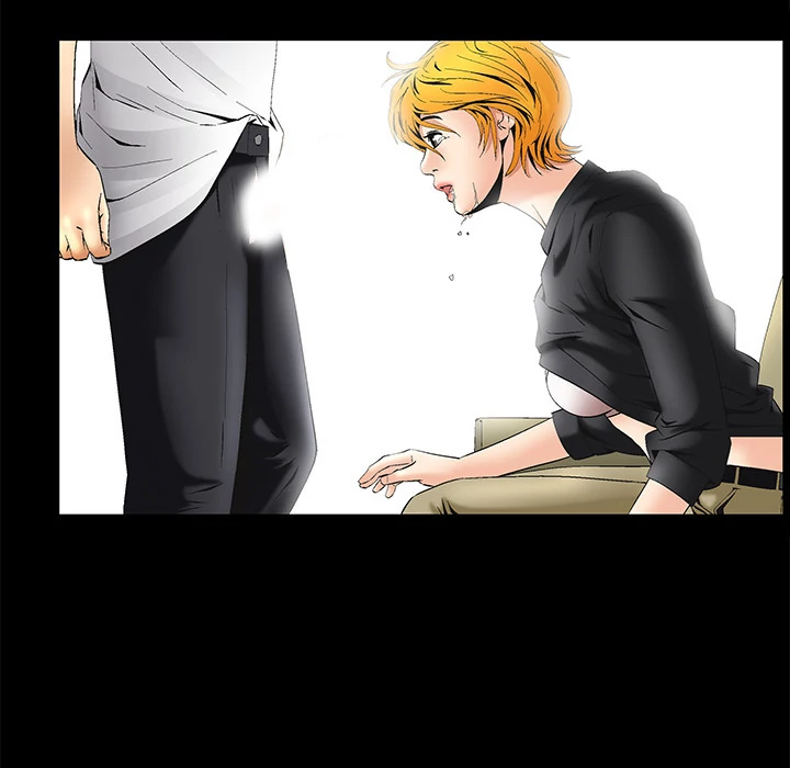 Masochist - Manhwa Chapter 6 - page 120