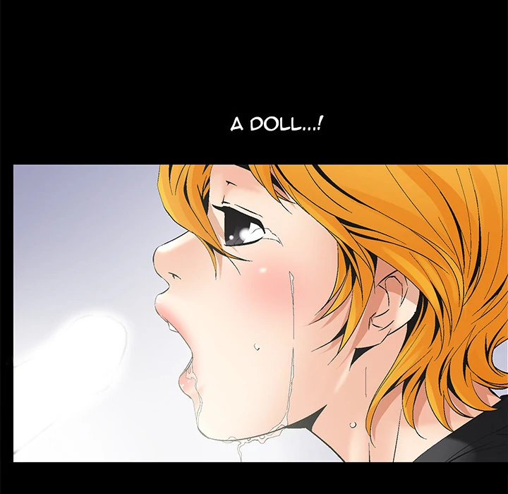 Masochist - Manhwa Chapter 6 - page 121