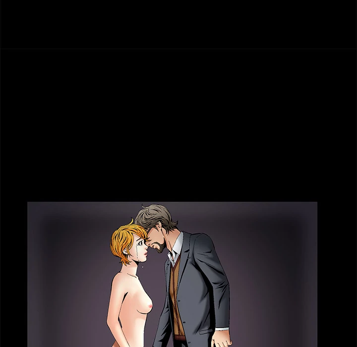 Masochist - Manhwa Chapter 6 - page 14