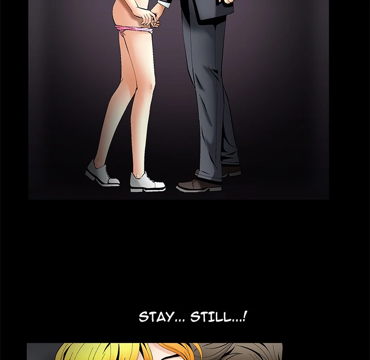 Masochist - Manhwa Chapter 6 - page 15