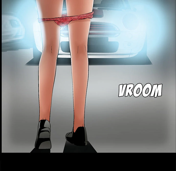 Masochist - Manhwa Chapter 6 - page 19