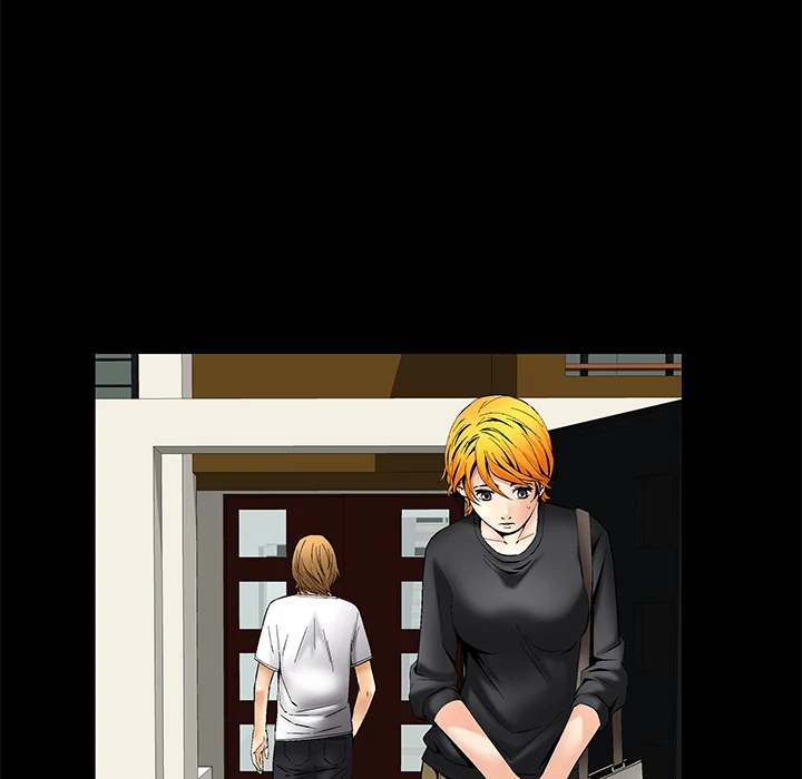 Masochist - Manhwa Chapter 6 - page 33