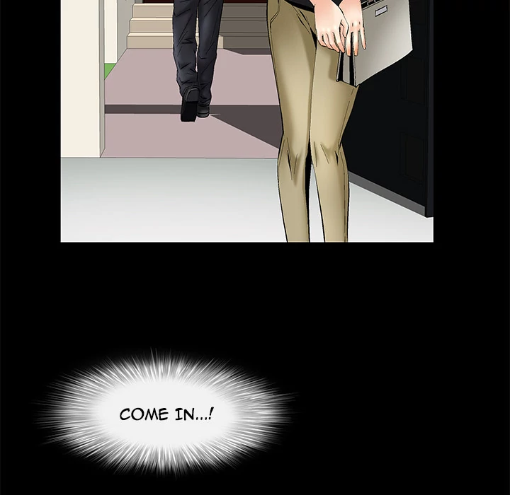 Masochist - Manhwa Chapter 6 - page 34