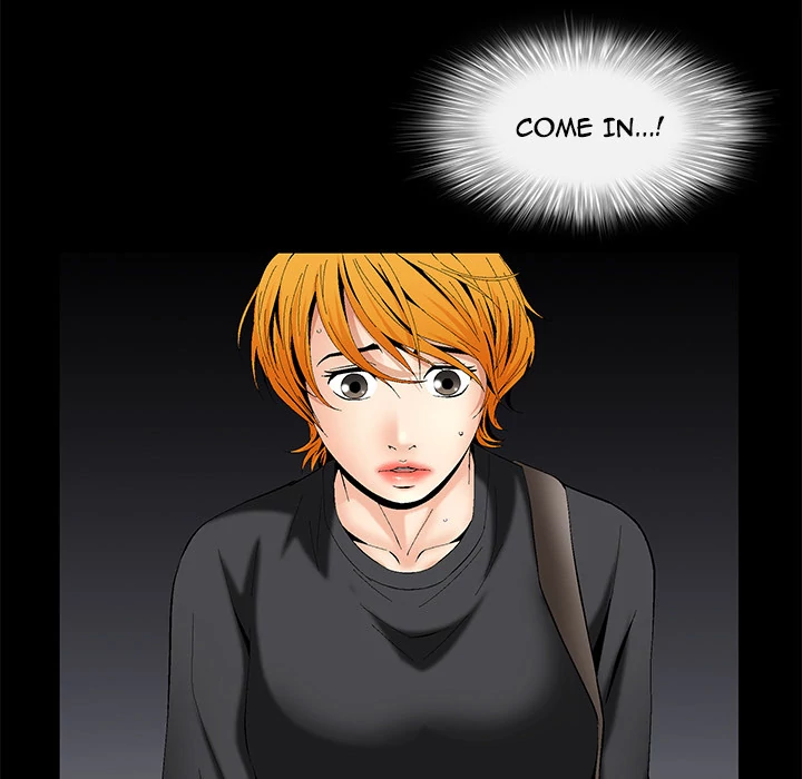 Masochist - Manhwa Chapter 6 - page 35