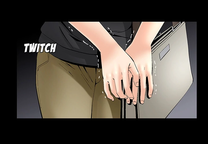 Masochist - Manhwa Chapter 6 - page 4