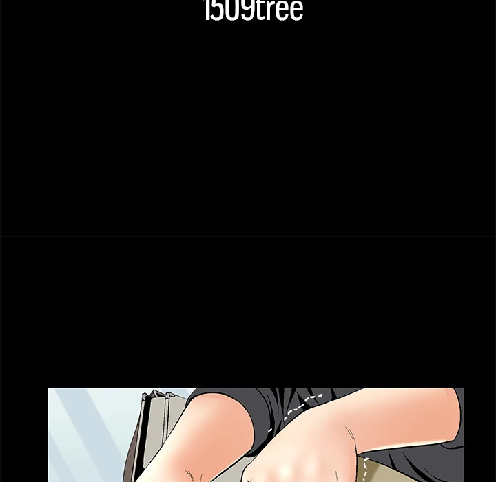 Masochist - Manhwa Chapter 6 - page 43