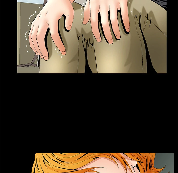 Masochist - Manhwa Chapter 6 - page 44