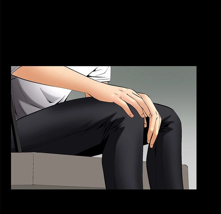 Masochist - Manhwa Chapter 6 - page 46