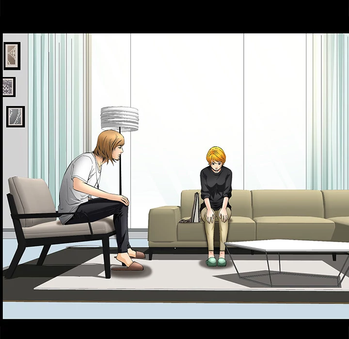 Masochist - Manhwa Chapter 6 - page 49