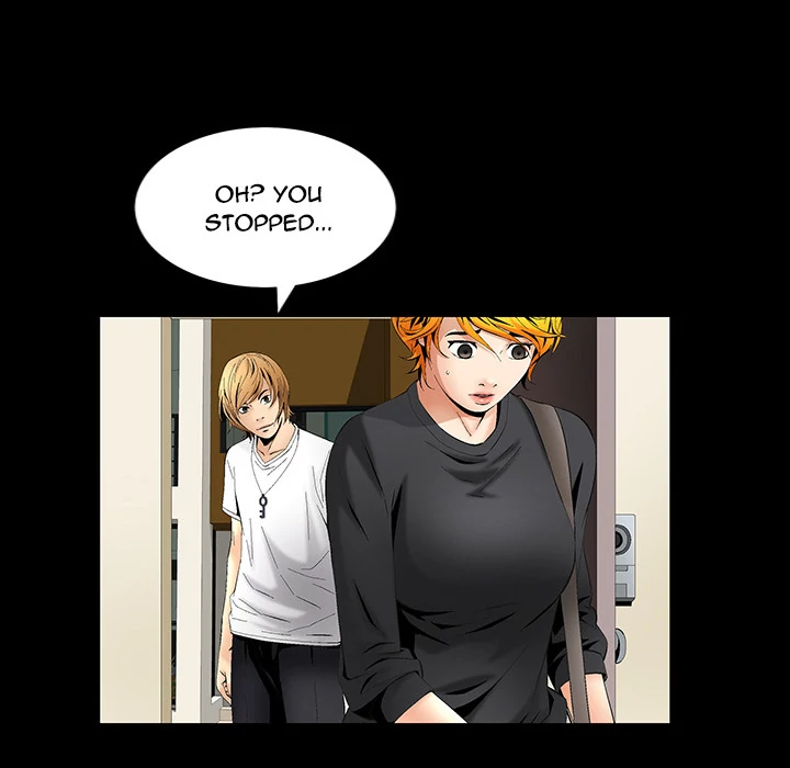 Masochist - Manhwa Chapter 6 - page 5