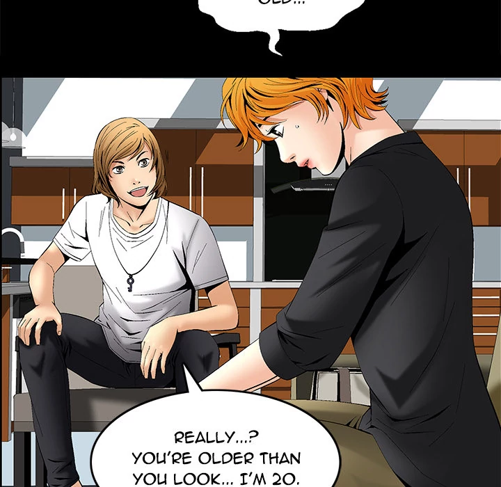 Masochist - Manhwa Chapter 6 - page 52