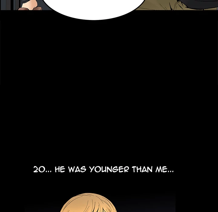 Masochist - Manhwa Chapter 6 - page 53