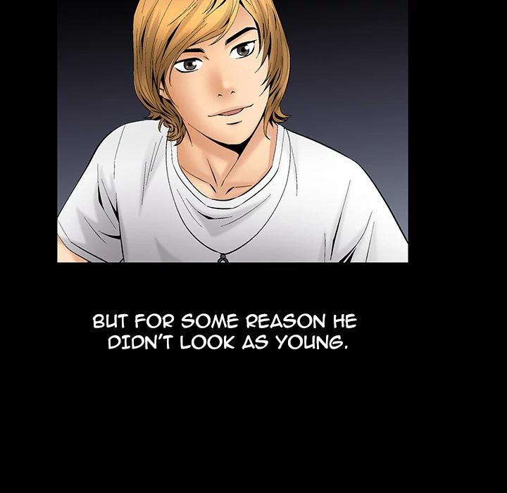 Masochist - Manhwa Chapter 6 - page 54