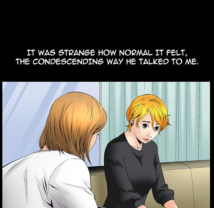 Masochist - Manhwa Chapter 6 - page 55