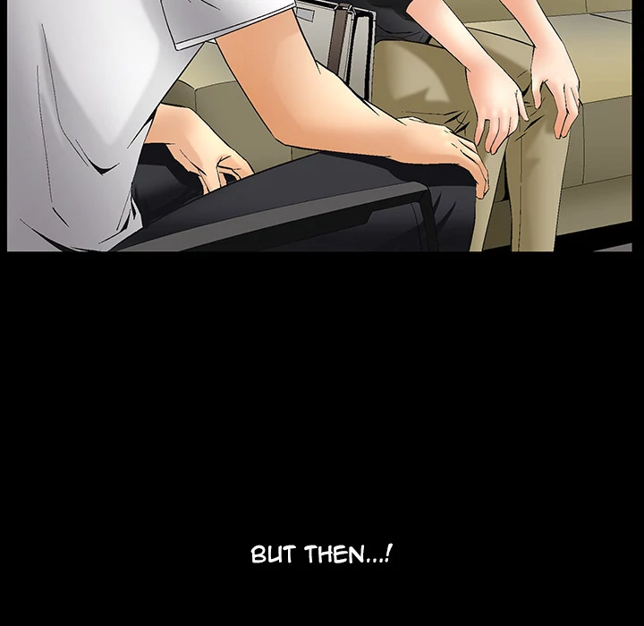 Masochist - Manhwa Chapter 6 - page 56