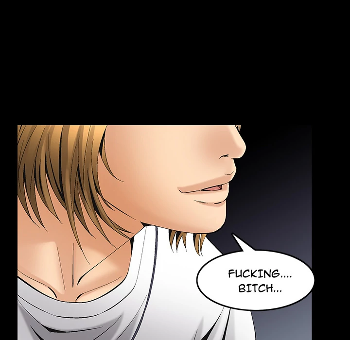 Masochist - Manhwa Chapter 6 - page 57