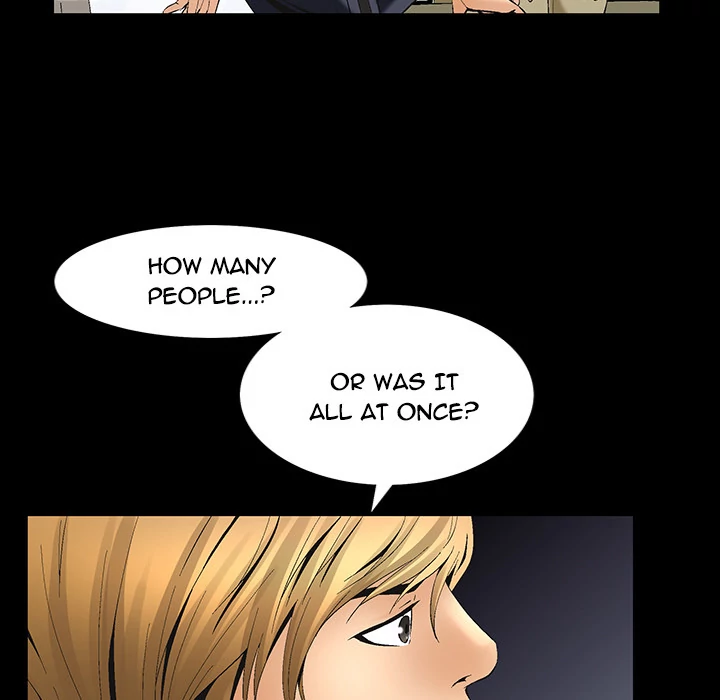 Masochist - Manhwa Chapter 6 - page 61