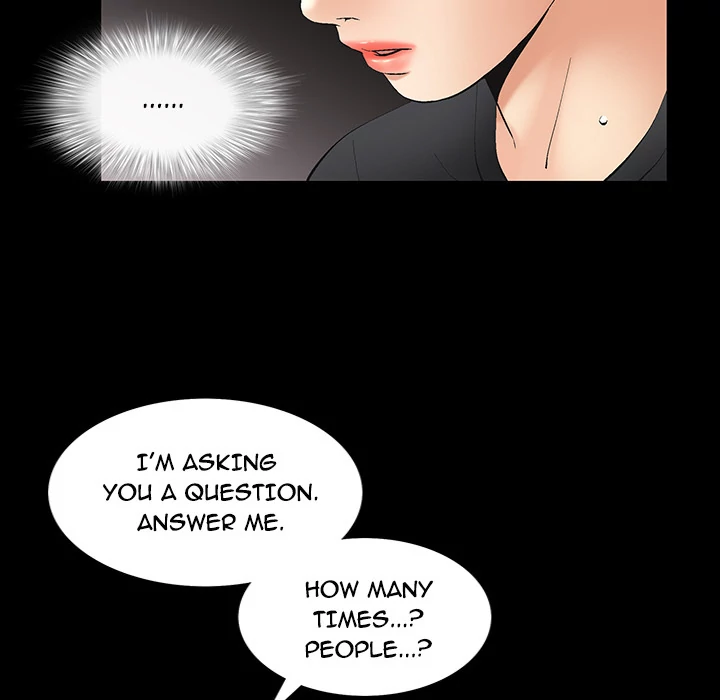 Masochist - Manhwa Chapter 6 - page 63