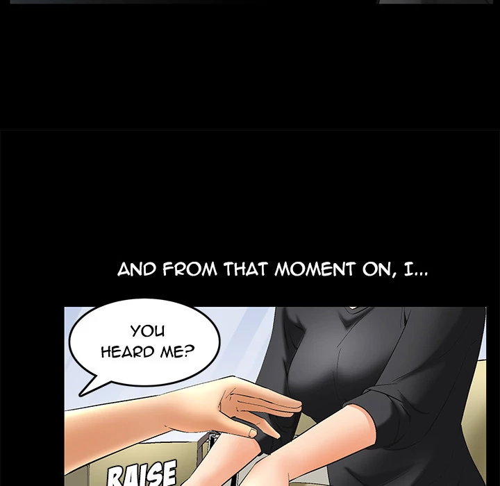 Masochist - Manhwa Chapter 6 - page 66