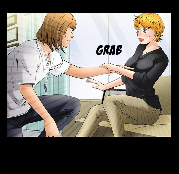 Masochist - Manhwa Chapter 6 - page 69