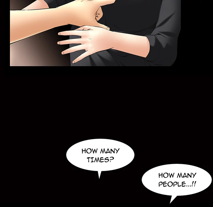 Masochist - Manhwa Chapter 6 - page 74