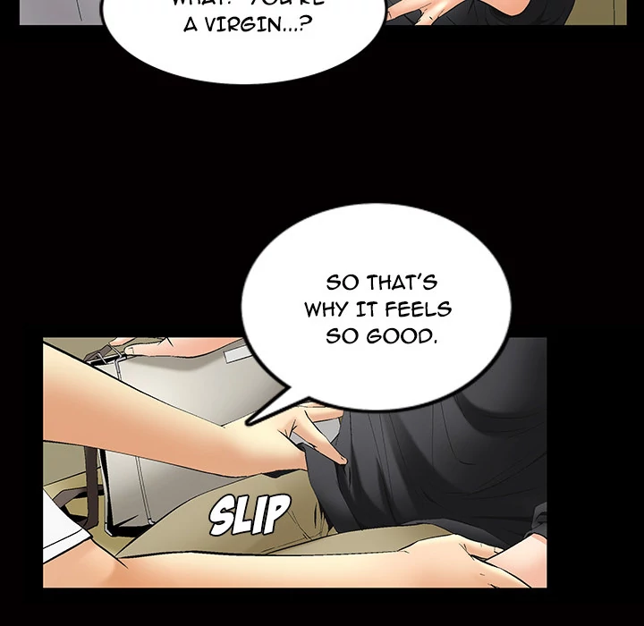 Masochist - Manhwa Chapter 6 - page 77