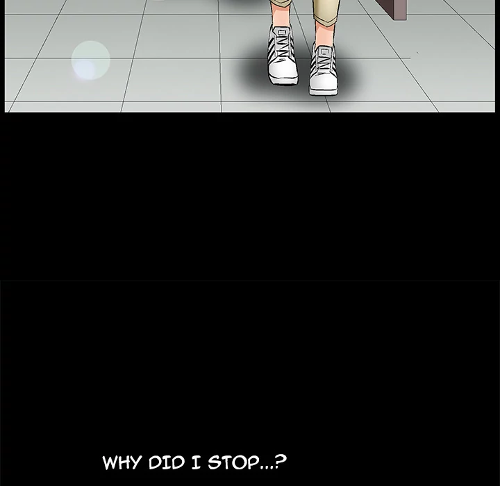 Masochist - Manhwa Chapter 6 - page 8