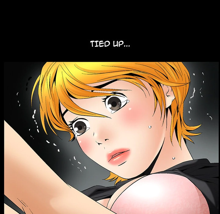 Masochist - Manhwa Chapter 6 - page 81