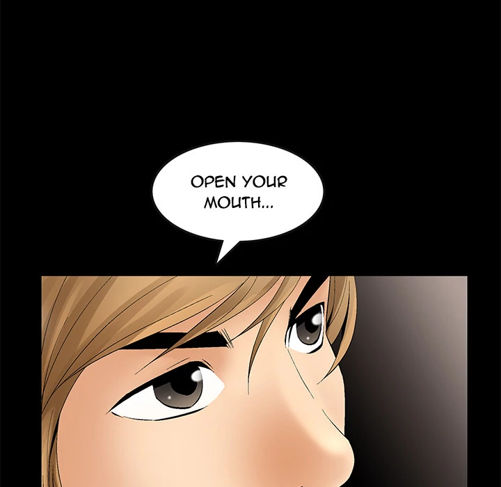 Masochist - Manhwa Chapter 6 - page 86